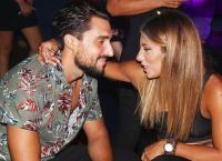 Μαριαλένα Ρουμελιώτη: Το πάρτι γενεθλίων έκπληξη από τον Σάκη Κατσούλη και τα τρυφερά λόγια