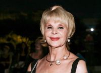 Μαρία Ιωαννίδου: «Είχαμε σχέση με τον Γιώργο Νταλάρα, πέθανα στο κλάμα όταν χωρίσαμε»