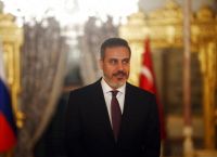 Τουρκία: Τι περιλαμβάνει το “δόγμα Φιντάν”