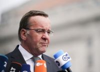 Γερμανία: Δεν θα στείλουμε πυρομαχικά διασποράς στην Ουκρανία