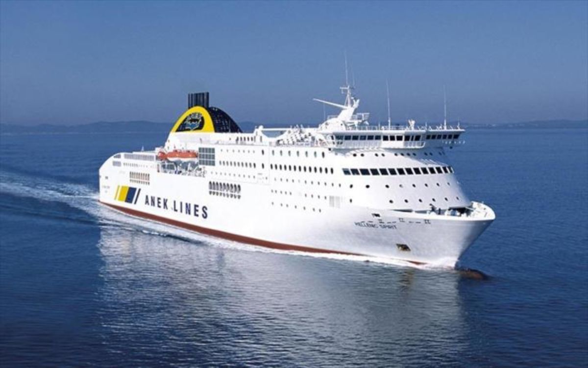 Πειραιώς: Μη αποδεκτή η πρόταση της Seajets για την ΑΝΕΚ