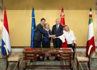 Μεταναστευτικό: Συμφωνία ΕΕ – Τυνησίας για την αντιμετώπιση των διακινητών