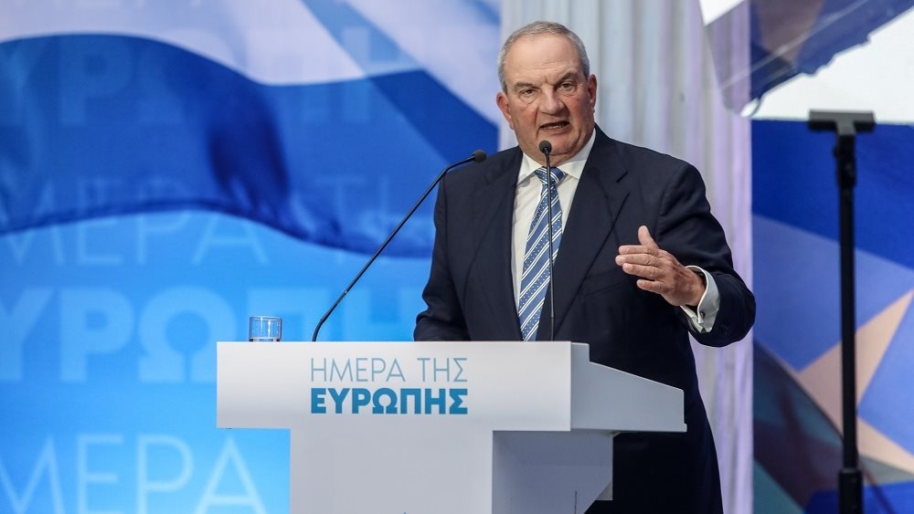 Πρόεδρος του ΔΣ της ΣΕΚΕ ο πρώην πρωθυπουργός Κώστας Καραμανλής
