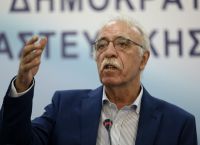 Βίτσας: Την πρώτη φορά θα ψηφίσω Τσακαλώτο