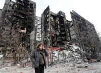 Ουκρανία: Η Χάγη ανοίγει γραφείο για τη ρωσική επιθετικότητα