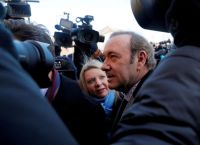 Κέβιν Σπέισι: Κατηγορείται ότι έκανε coming out ως γκέι για να πέσει στα «μαλακά»