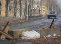 Ουκρανικά drones έπληξαν τη Μόσχα – Ενας τραυματίας, ζημιές σε κτίρια