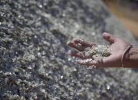 Στο τραπέζι η αξιοποίηση σπάνιων γαιών στην Ελλάδα