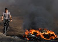 ΗΠΑ: «Ήρθε η ώρα να οριοθετηθούν τα χερσαία σύνορα Λιβάνου-Ισραήλ»