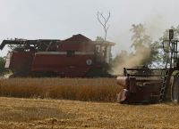 Πολωνία: Η Ρωσία χρησιμοποιεί τα σιτηρά ως πυρομαχικά