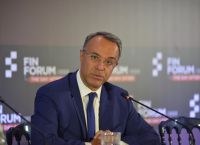 Χρήστος Σταϊκούρας: Το Αναπτυξιακό Σχέδιο για την Ελλάδα του 2030 περιλαμβάνει 188 έργα ύψους 27,6 δισ. ευρώ