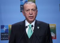 Ερντογάν για τα F-16: Ποτέ δεν τα χρησιμοποιήσαμε κατά της Ελλάδας και ούτε θα το κάνουμε