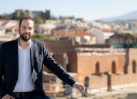 Φαρμάκης: “Η πορεία για τη Δυτική Ελλάδα του αύριο ξεκινά με τρεις λέξεις”