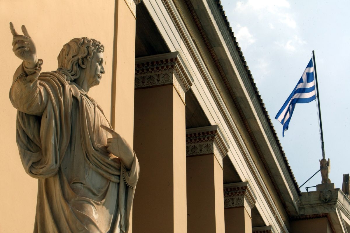 Το άρθρο 28 και η ίδρυση μη κρατικών ΑΕΙ