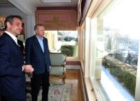Mitsotakis, Erdogan’s meeting in Vilnius a window of opportunity for Greek-Turkish relations