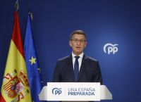 Ισπανία: Προβάδισμα της Κεντροδεξιάς