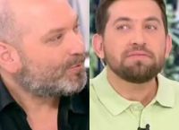 Γιώργος Λάγιος σε Κωνσταντίνο Αρτσίτα: «Με 20 εκατομμύρια ευρώ θα πήγαινες μαζί μου;»