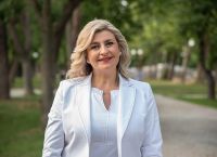 ΠΑΣΟΚ: Επανεξελέγη ομόφωνα η Ευαγγελία Λιακούλη Γραμματέας της Κοινοβουλευτικής Ομάδας