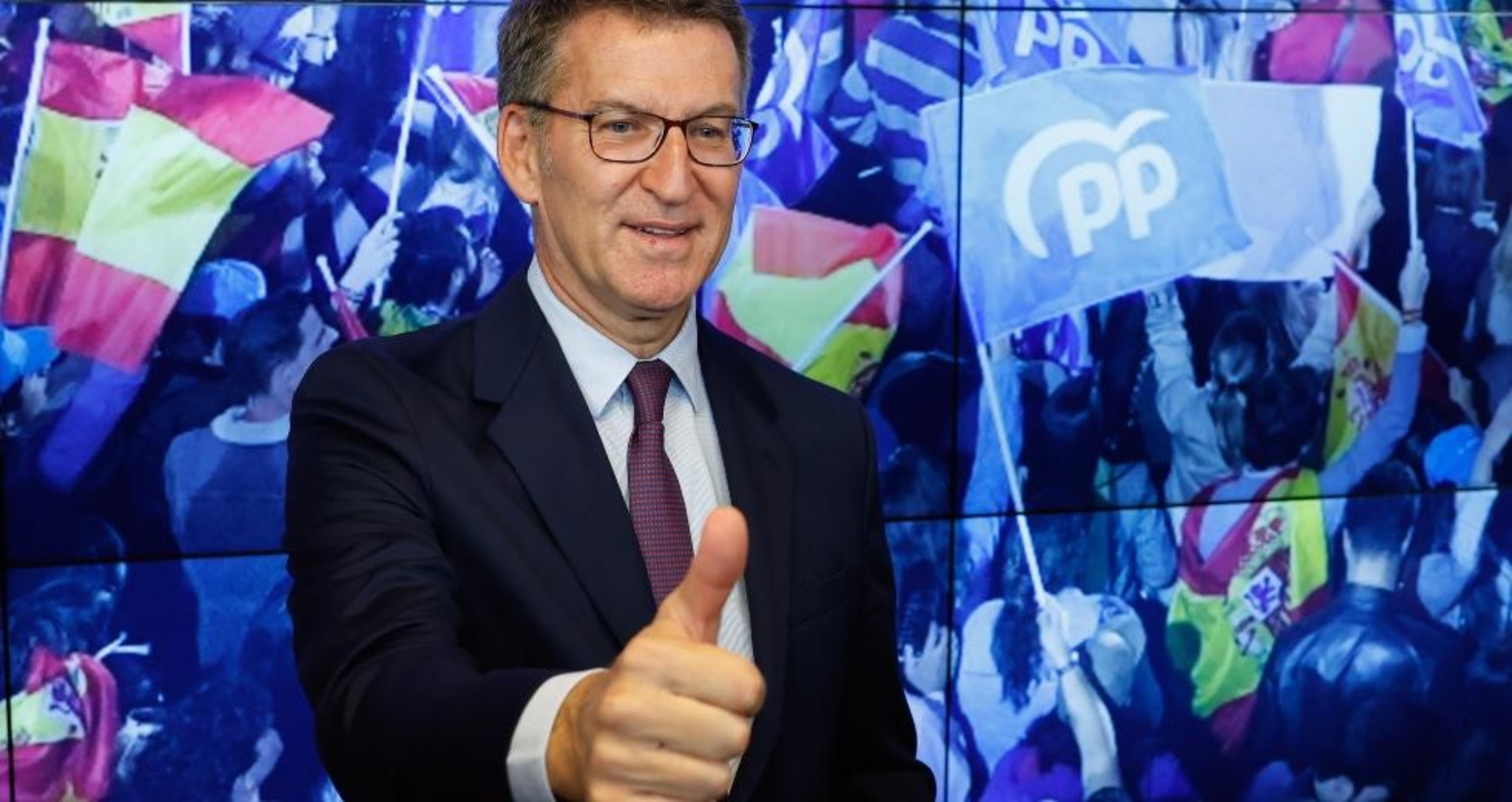 Ισπανία: Ούτε από τα δεξιά, ούτε από τα αριστερά δεν φαίνεται να υπάρχει φυγή από το πολιτικό αδιέξοδο