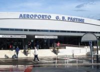 Στάση εργασίας του προσωπικού εδάφους στα ιταλικά αεροδρόμια