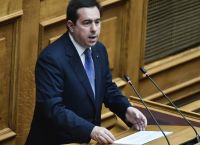 Mitarachi on university security, migration and new IDs