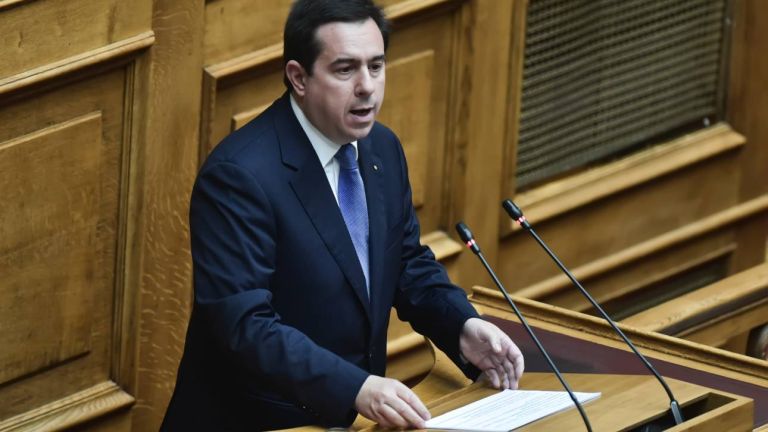 Mitarachi on university security, migration and new IDs