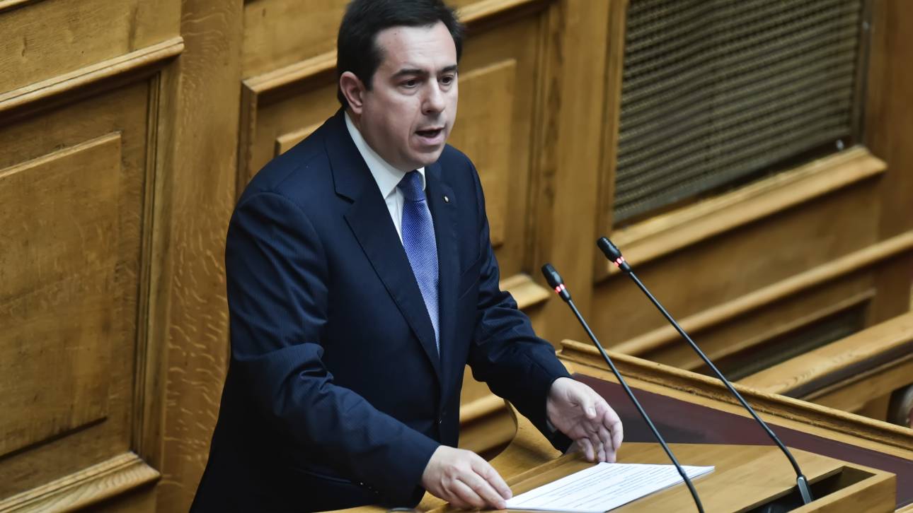 Mitarachi on university security, migration and new IDs