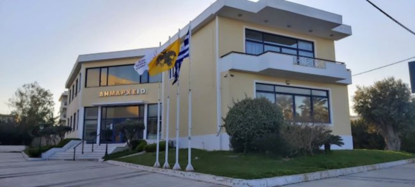 Δήμος Ραφήνας Πικερμίου: «Βροχή» τα πρόστιμα για ακαθάριστα οικόπεδα