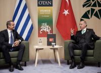 Μητσοτάκης & Ερντογάν συμφώνησαν για νέο ξεκίνημα – Συνέχιση των “ήρεμων νερών” στο Αιγαίο