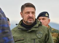 Χαρδαλιάς: Επισκέπτεται Κομοτηνή, Θεσσαλονίκη και Λάρισα – Ξεκινούν οι έκτακτοι έλεγχοι σε στρατόπεδα