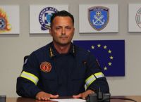 Αρτοποιός: Μικρή αποκλιμάκωση στο μέτωπο της Ρόδου – Εκρηκτικό μείγμα υγρασίας, ανέμων και ζέστης