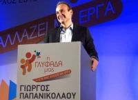 Συνάντηση Μητσοτάκη με τον δήμαρχο Γλυφάδας, Γιώργο Παπανικολάου – Σκέψεις να στηριχθεί αντί του Πατούλη