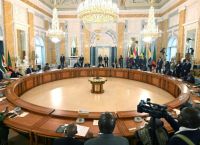 Wall Street Journal: Σύνοδος 30 χωρών για το ουκρανικό