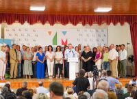 Κώστας Καραγιάννης: “Θα κάνουμε τα πάντα να ανακόψουμε την φθίνουσα πορεία του δήμου Μακρακώμης”