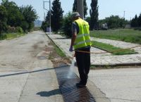 Δήμος Χαλκηδόνος: Ψεκασμοί για την καταπολέμηση των κουνουπιών
