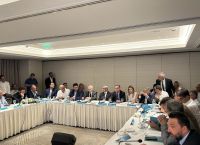 Με διευρυμένη σύνθεση έγινε η συνεδρίαση της ΠΕΔ Νοτίου Αιγαίου