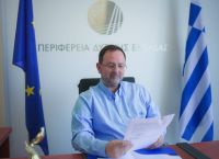 Κοροβέσης: Βαρκό Καλίδονας- Μια προσωπική μου υπόσχεση παίρνει σάρκα και οστά