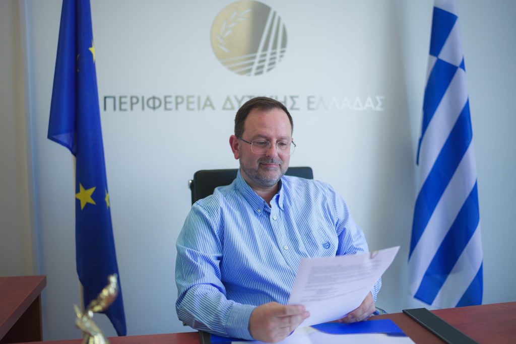 Κοροβέσης: Βαρκό Καλίδονας- Μια προσωπική μου υπόσχεση παίρνει σάρκα και οστά