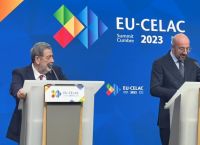 FAZ: Σύνοδος Κορυφής ΕΕ – CELAC: «Ένα νέο κεφάλαιο ανοίγει»