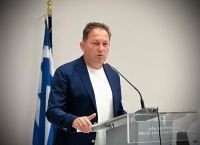 Πέτσας: Για την Ανάπτυξη στη Νοτιοανατολική Αττική