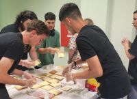 Δήμαρχος Τήλου για Ρόδο: “Υπάρχει ελπίδα, ναι, όσο υπάρχουν νέα παιδιά όπως αυτοί οι μαθητές”
