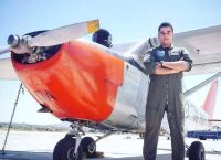 «Εγώ από μικρός Ίκαρος ήθελα να γίνω» έλεγε ο ανθυποσμηναγός Στεφανίδης που έπεσε πάνω στο καθήκον