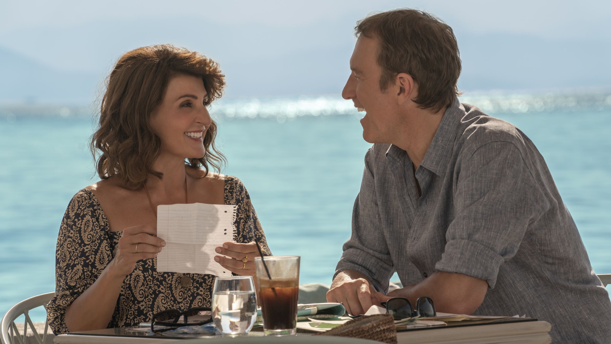 «My big fat greek wedding»: Επιτέλους, είδαμε την αφίσα της τρίτης ταινίας που περιμέναμε