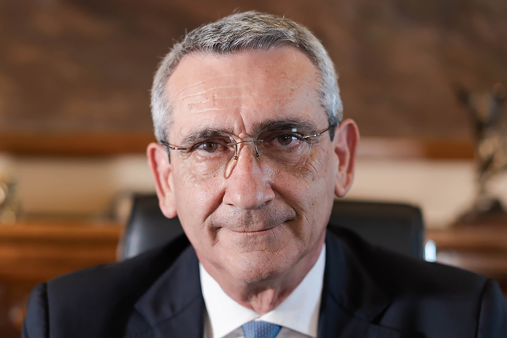 Χατζημάρκος: Το νησί μας ζει μια τραγωδία