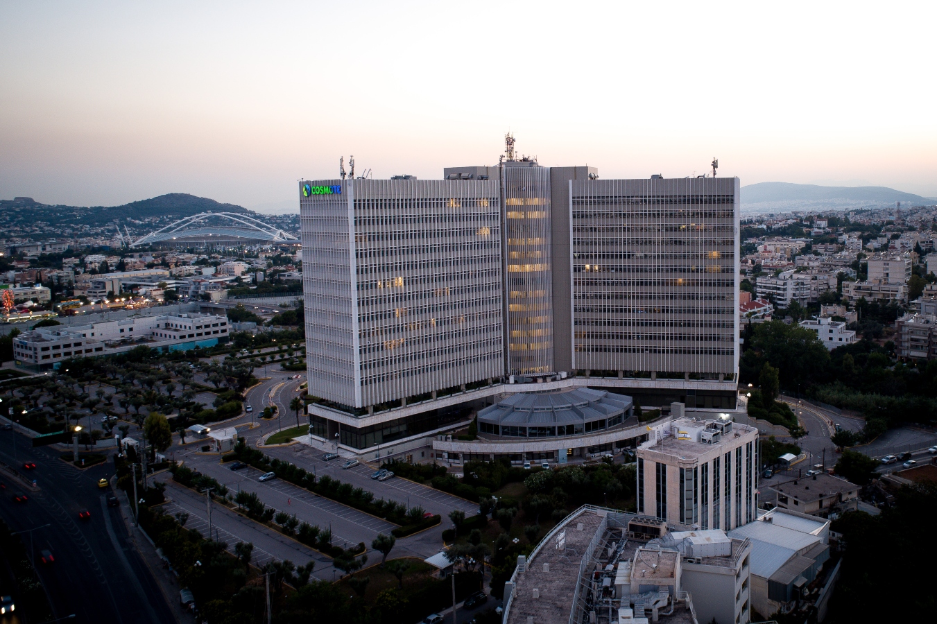 ΟΤΕ: Αντικαθιστά τους υπολογιστές των υπαλλήλων του με laptop