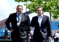 ΣΥΡΙΖΑ: Ο Καμμένος παραμορφώνει γεγονότα για να εξυπηρετήσει τις όποιες επιδιώξεις του ΣΥΡΙΖΑ: Ο Καμμένος παραμορφώνει γεγονότα για να εξυπηρετήσει τις όποιες επιδιώξεις του