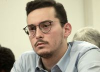 Ο Στέργιος Καλπάκης νέος εκπρόσωπος Τύπου του ΣΥΡΙΖΑ