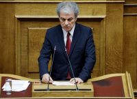 ΝΔ: Eκτός κόμματος ο Γιώργος Αμανατίδης με απόφαση Μητσοτάκη