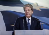 Τζεντιλόνι: Να καταργηθούν τα μέτρα στήριξης των τιμών στην ενέργεια