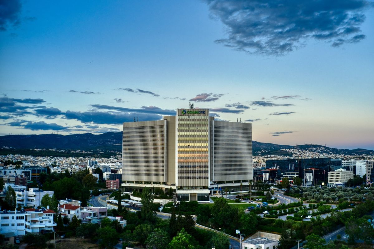 Σημαντική αναβάθμιση του ΟΤΕ από την S&P